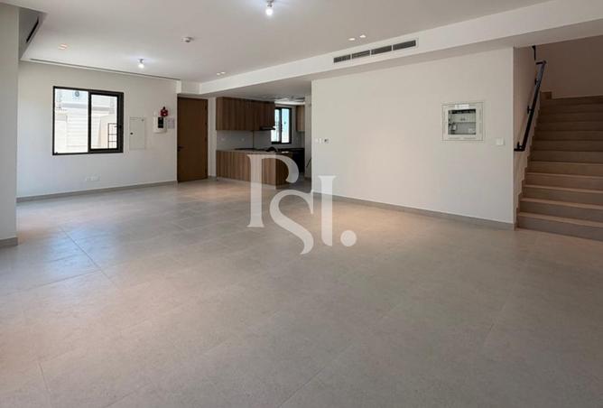 3-bed townhouse in Bloom Living · Brand new — photo 3