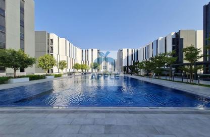 Apartment - 1 Bedroom - 1 Bathroom for rent in The Link - East Village - Aljada - Sharjah