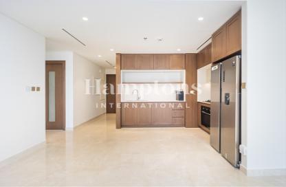 تاون هاوس - 3 غرف نوم - 4 حمامات للايجار في برج Palace Beach ريزيدنس 2 - بالاس بيتش ريزيدنس - إعمار بيتشفرونت - دبي هاربور - دبي