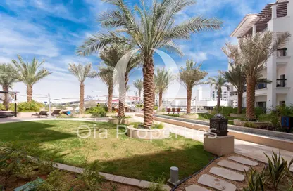 شقة - 3 غرف نوم - 4 حمامات للايجار في أنسام 2 - أنسام - جزيرة ياس - أبوظبي