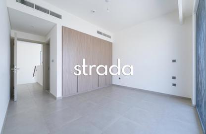Townhouse - 3 Bedrooms - 3 Bathrooms for rent in Eden - The Valley - Dubai