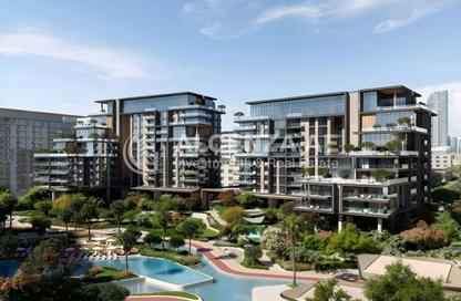 Apartment - 2 - 2 for sale in City Walk Crestlane 5 Building A - City Walk Crestlane 5 - City Walk Crestlane - City Walk - Al Wasl - Dubai Apartment - 2 - 2 for sale in City Walk Crestlane 5 Building A - City Walk Crestlane 5 - City Walk Crestlane - City Walk - Al Wasl - Dubai