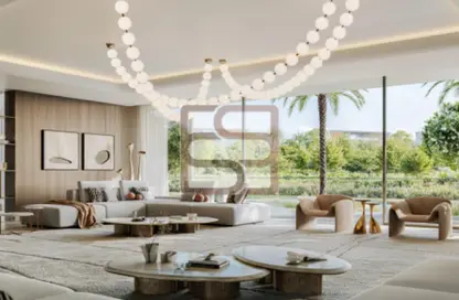 Villa - 6 Bedrooms - 7 Bathrooms for sale in The Oasis - Lavita - The Oasis by Emaar - Dubai