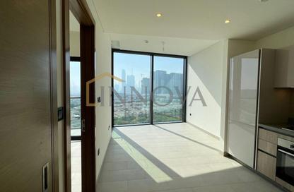 Apartment - 1 Bedroom - 2 Bathrooms for sale in Sobha Hartland Waves - Sobha Hartland - Mohammed Bin Rashid City - Dubai