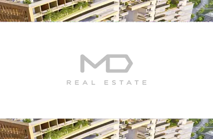 شقة - غرفة نوم - 2 حمامات للبيع في أبراج رادينت مارينا - شمس أبوظبي - جزيرة الريم - أبوظبي