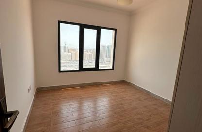 Apartment - 2 Bedrooms - 3 Bathrooms for rent in Gulfa Towers - Al Rashidiya 1 - Al Rashidiya - Ajman