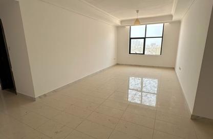 Apartment - 2 Bedrooms - 3 Bathrooms for rent in Gulfa Towers - Al Rashidiya 1 - Al Rashidiya - Ajman