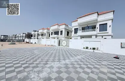 فيلا - 5 غرف نوم - 7 حمامات للبيع في الزاهية جاردنز - الزاهية - عجمان