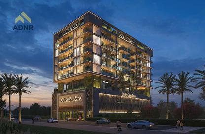Apartment - 1 Bedroom - 2 Bathrooms for sale in Celia Gardens - Nad Al Sheba Gardens - Nad Al Sheba - Dubai Apartment - 1 Bedroom - 2 Bathrooms for sale in Celia Gardens - Nad Al Sheba Gardens - Nad Al Sheba - Dubai