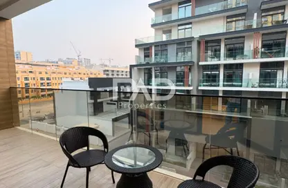 شقة - غرفة نوم - 2 حمامات للبيع في الصرح ريزيدنس 11 - الضاحية 10 - قرية جميرا الدائرية - دبي