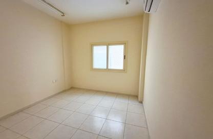 Apartment - 1 Bedroom - 1 Bathroom for rent in Fire Station Road - Muwaileh - Sharjah