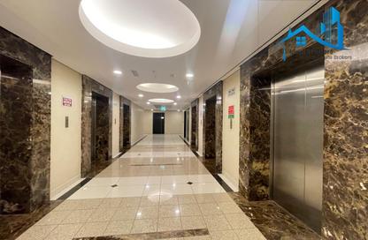 Apartment - 2 Bedrooms - 2 Bathrooms for rent in 21st Century Tower - Sheikh Zayed Road - Dubai