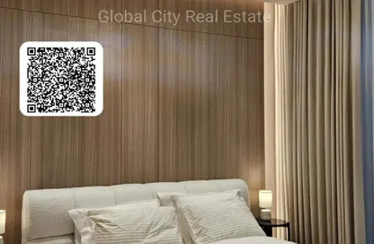Apartment - 1 Bedroom - 1 Bathroom for sale in Tiger Downtown Ajman - Al Alia - Ajman