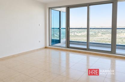 Apartment - 2 - 2 for rent in Skycourts Tower A - Skycourts Towers - Dubai Land Residence Complex - Dubai