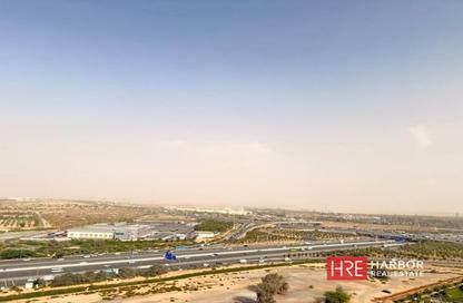 شقة - 2 - 2 للايجار في سكاي كورتس تاور A - أبراج سكاي كورتس - مجمع دبي ريزيدنس - دبي شقة - 2 - 2 للايجار في سكاي كورتس تاور A - أبراج سكاي كورتس - مجمع دبي ريزيدنس - دبي