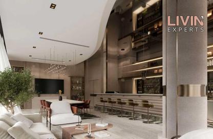 Apartment - 1 - 2 for sale in LIV Oceanside - Dubai Islands - Dubai