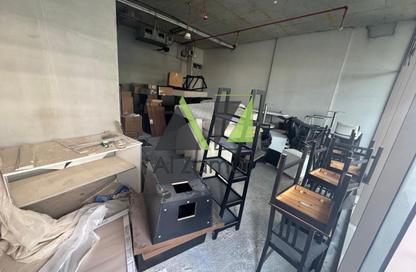 Warehouse - Studio for rent in Curve by Sentro - Arjan - Dubai