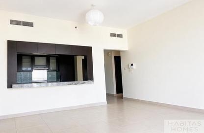 Apartment - 1 Bedroom - 1 Bathroom for rent in Tanaro - The Views - Dubai