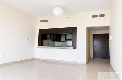 Apartment - 1 Bedroom - 1 Bathroom for rent in Tanaro - The Views - Dubai