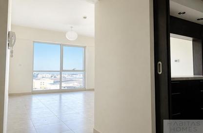 Apartment - 1 Bedroom - 1 Bathroom for rent in Tanaro - The Views - Dubai