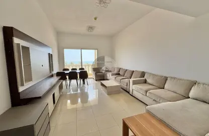 Apartment - 2 Bedrooms - 3 Bathrooms for rent in Royal Breeze 4 - Royal Breeze - Al Hamra Village - Ras Al Khaimah