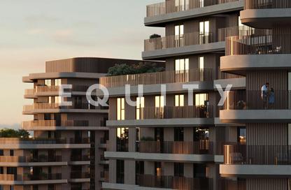 Villa - 5 - 7+ for sale in The Wilds Residences 1 - The Wilds Residences - The Wilds by Aldar - Dubai