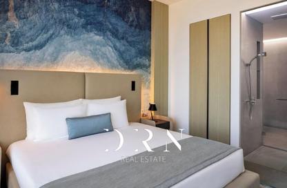 Hotel and Hotel Apartment - Studio - 1 for sale in Ciel Tower - Dubai Marina - Dubai Hotel and Hotel Apartment - Studio - 1 for sale in Ciel Tower - Dubai Marina - Dubai
