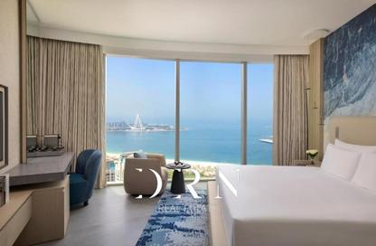 Hotel and Hotel Apartment - Studio - 1 for sale in Ciel Tower - Dubai Marina - Dubai Hotel and Hotel Apartment - Studio - 1 for sale in Ciel Tower - Dubai Marina - Dubai
