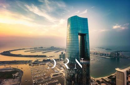Hotel  and  Hotel Apartment - Studio - 1 for sale in Ciel Tower - Dubai Marina - Dubai