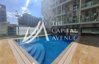 Apartment - 2 Bedrooms - 3 Bathrooms for sale in Al Raha Lofts - Al Raha Beach - Abu Dhabi