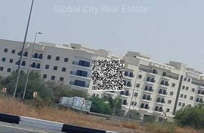 Apartment - 1 Bedroom - 2 Bathrooms for rent in Kentia - Ajman Uptown Villas - Ajman Uptown - Ajman Apartment - 1 Bedroom - 2 Bathrooms for rent in Kentia - Ajman Uptown Villas - Ajman Uptown - Ajman