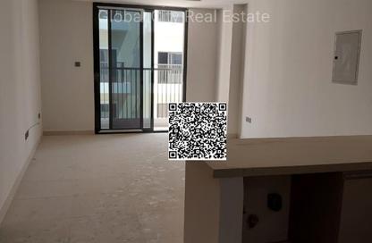 Apartment - 1 Bedroom - 2 Bathrooms for rent in Kentia - Ajman Uptown Villas - Ajman Uptown - Ajman