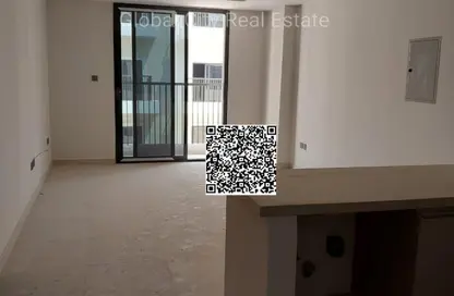 Apartment - 1 Bedroom - 2 Bathrooms for rent in Kentia - Ajman Uptown Villas - Ajman Uptown - Ajman
