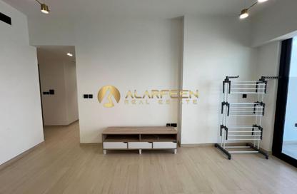 Apartment - 2 Bedrooms - 2 Bathrooms for rent in Binghatti Crest - District 13 - Jumeirah Village Circle - Dubai