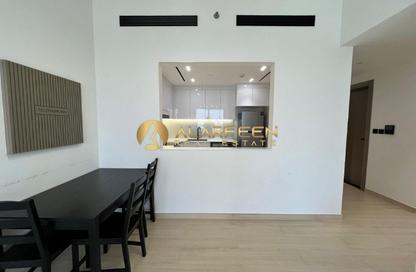 Apartment - 2 Bedrooms - 2 Bathrooms for rent in Binghatti Crest - District 13 - Jumeirah Village Circle - Dubai