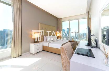 Apartment - Studio - 1 Bathroom for sale in DAMAC Maison The Vogue - Business Bay - Dubai
