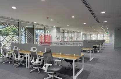 مكتب - استوديو للبيع في مبنى 2 - ساحة إعمار - وسط مدينة دبي - دبي مكتب - استوديو للبيع في مبنى 2 - ساحة إعمار - وسط مدينة دبي - دبي