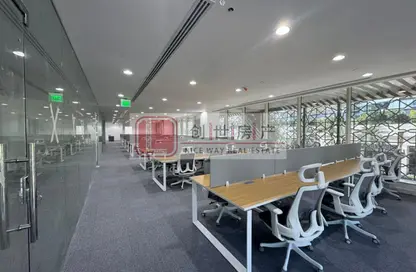 Office Space - Studio for sale in Building 2 - Emaar Square - Downtown Dubai - Dubai