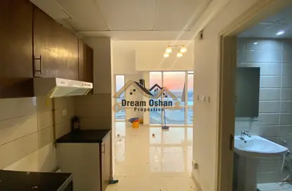 شقة - 1 حمام للايجار في برج نوفا - واحة دبي للسيليكون - دبي شقة - 1 حمام للايجار في برج نوفا - واحة دبي للسيليكون - دبي