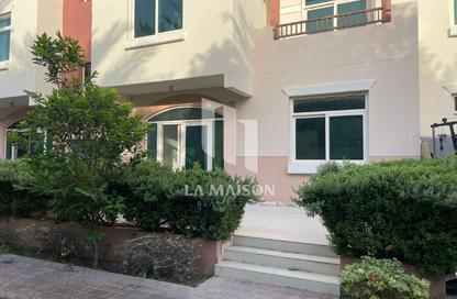 Apartment - 1 Bedroom - 2 Bathrooms for sale in Al Khaleej Village - Al Ghadeer - Abu Dhabi