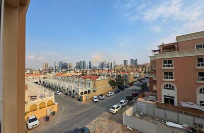 شقة - غرفة نوم - 2 حمامات للبيع في جاردينيا 1 - حدائق الإمارات 1 - الضاحية 13 - قرية جميرا الدائرية - دبي