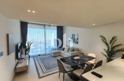 Apartment - 1 Bedroom - 2 Bathrooms for rent in Binghatti Corner - District 10 - Jumeirah Village Circle - Dubai