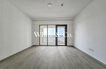 Apartment - 1 - 1 for sale in Orchid at Creek Beach Building 1 - Orchid at Creek Beach - Creek Beach - Dubai Creek Harbour (The Lagoons) - Dubai
