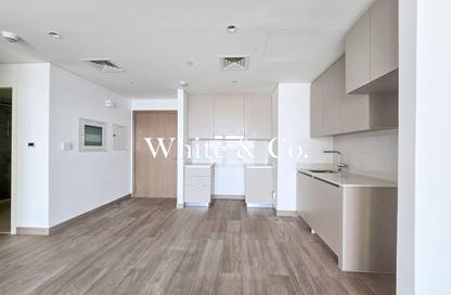 Apartment - 1 - 1 for sale in Orchid at Creek Beach Building 1 - Orchid at Creek Beach - Creek Beach - Dubai Creek Harbour (The Lagoons) - Dubai