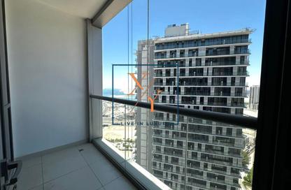 Apartment - 1 Bedroom - 1 Bathroom for rent in Meera 2 - Shams Abu Dhabi - Al Reem Island - Abu Dhabi