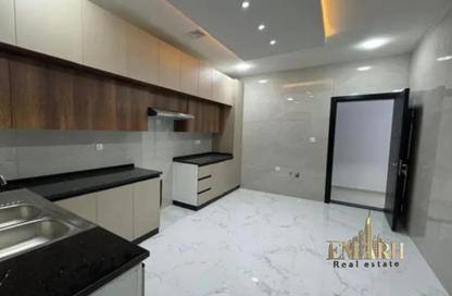 Villa - 4 Bedrooms - 6 Bathrooms for rent in Al Zaheya Gardens - Al Zahya - Ajman