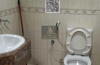 Apartment - 2 Bedrooms - 3 Bathrooms for sale in City Tower - Al Nuaimiya - Ajman