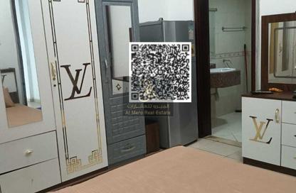 Apartment - 2 Bedrooms - 3 Bathrooms for sale in City Tower - Al Nuaimiya - Ajman