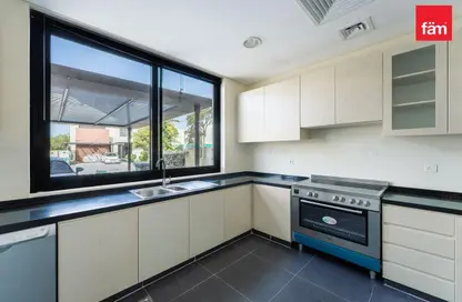 Townhouse - 3 Bedrooms - 4 Bathrooms for rent in Flora - DAMAC Hills - Dubai