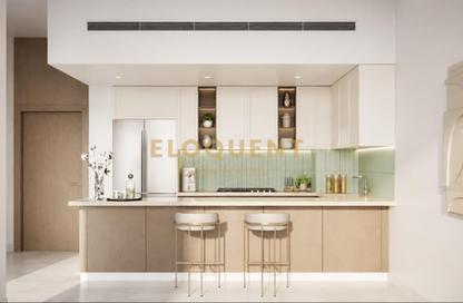 Apartment - Studio - 1 Bathroom for sale in Eleve by Deyaar - Jebel Ali Industrial 2 - Jebel Ali Industrial - Jebel Ali - Dubai
